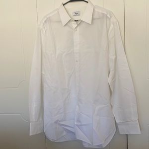 Brioni men’s dress shirt